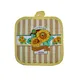 Pot Holders with Pockets 100% Cotton - - Congrong 6