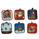 Pot Holders with Pockets 100% Cotton - - Congrong 4