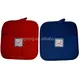 Pot Holders with Pockets 100% Cotton - - Congrong 5