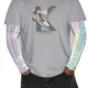 Congrong Holographic Arm Sleeves 4