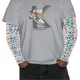 Congrong Holographic Arm Sleeves 3