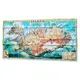 Microfibre Kitchen Towel Printed by Congrong 3