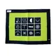 Microfibre Kitchen Towel Printed by Congrong 4