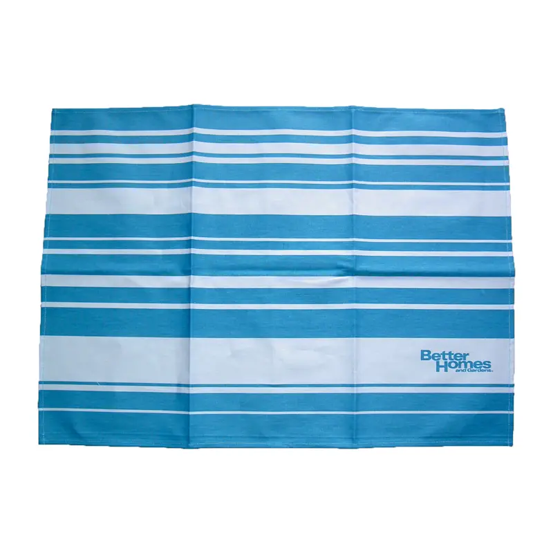 Microfibre Kitchen Towel Printed by Congrong 5