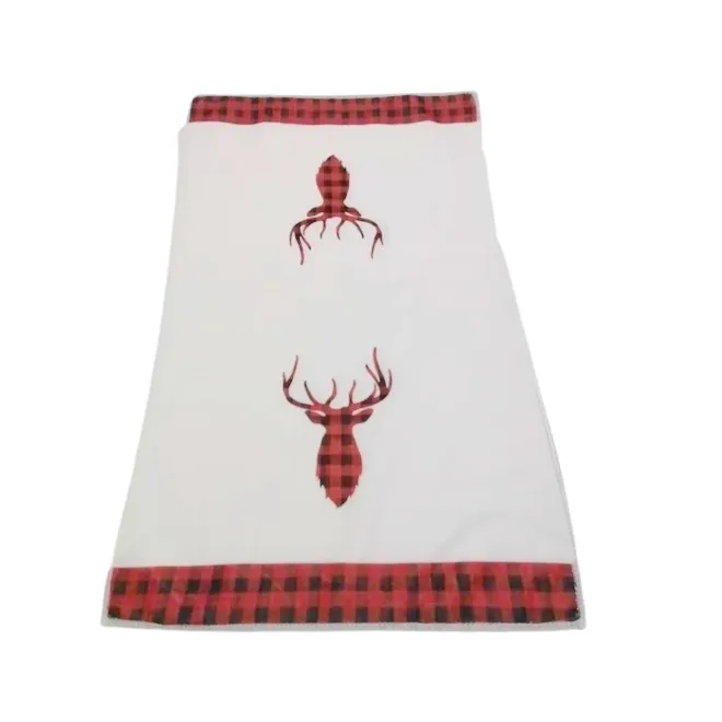 Cotton Kitchen Towels Bulk Bulk Buy Digital Print Congrong 6