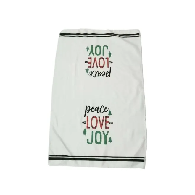 Cotton Kitchen Towels Bulk Bulk Buy Digital Print Congrong 4