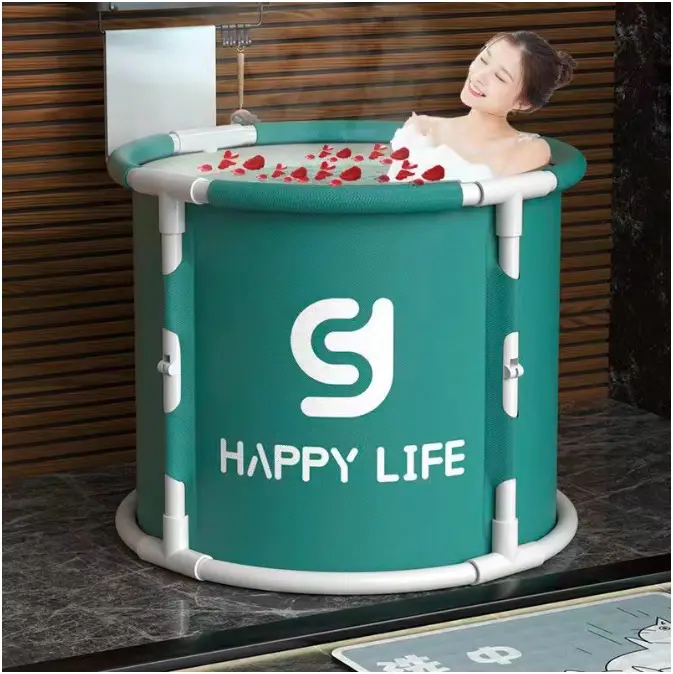 Apron General Bath Barrel Congrong 6