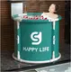 Apron General Bath Barrel Congrong 6