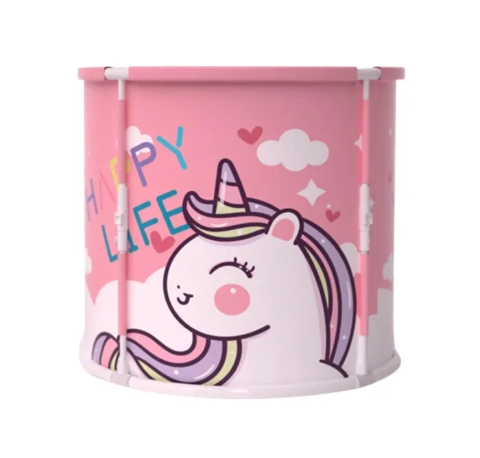 Apron General Bath Barrel Congrong 2