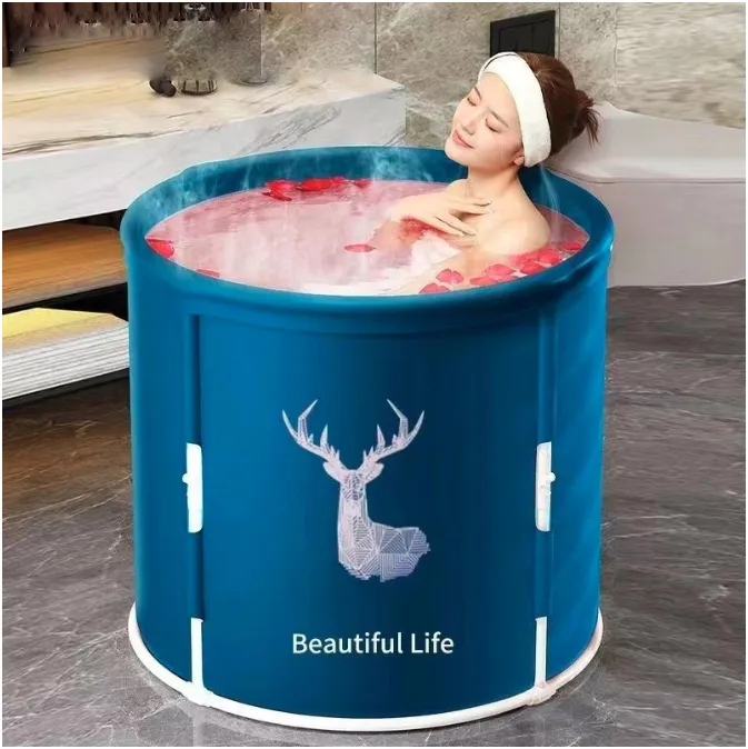 Apron General Bath Barrel Congrong 4