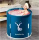 Apron General Bath Barrel Congrong 4