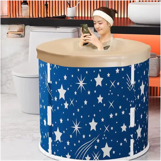 Apron General Bath Barrel Congrong 5