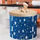 Apron General Bath Barrel Congrong 5