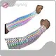 Congrong Holographic Arm Sleeves 1