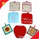 Hot Pot Holder Pot Holder - 010 Congrong 1