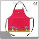 Boys Aprons Congrong,Test Report 1