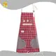 Restaurant Bib Aprons Fashionable by Congrong 1