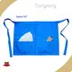 Congrong Half Apron with Pockets - Large Pocket 1