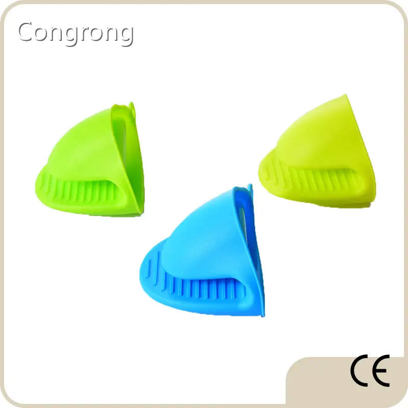 Congrong Brand Double Oven Mitt Supplier 1