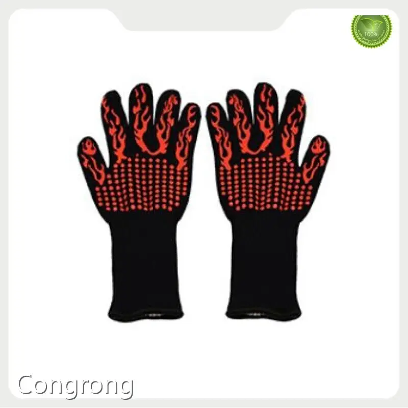 Hotapron Heat Resistant Industry Congrong Brand 1