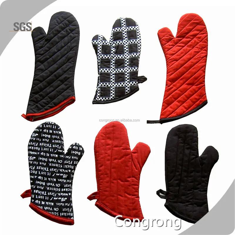 Kitchen Cotton Textiles Cotton by Congrong 1