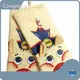 Heat Resistant Oven Mitts Test Report Wholesale - Congrong 1
