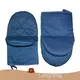 Wholesale Custom Oven Mitts Congrong Brand-1 1