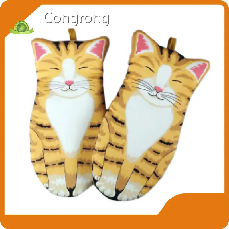 Hotapron Congrong Congrong Brand 1