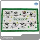 Custom Microfibre Kitchen Towel TN-008 Cotton Table Napkin Congrong 1