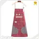 White Bib Apron Different Colors - - Congrong 1