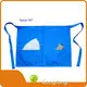White Waist Apron Congrong Manufacture Cleaning 1
