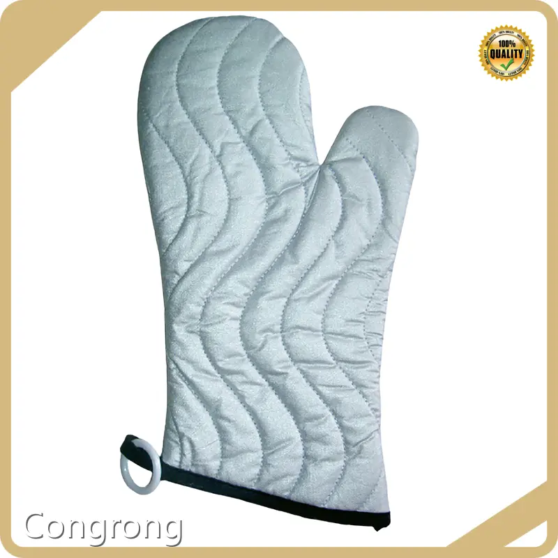 Apron Congrong,Support 1