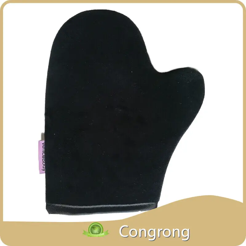 Velvet Self Tanning Mitt STM-01 by Congrong 1