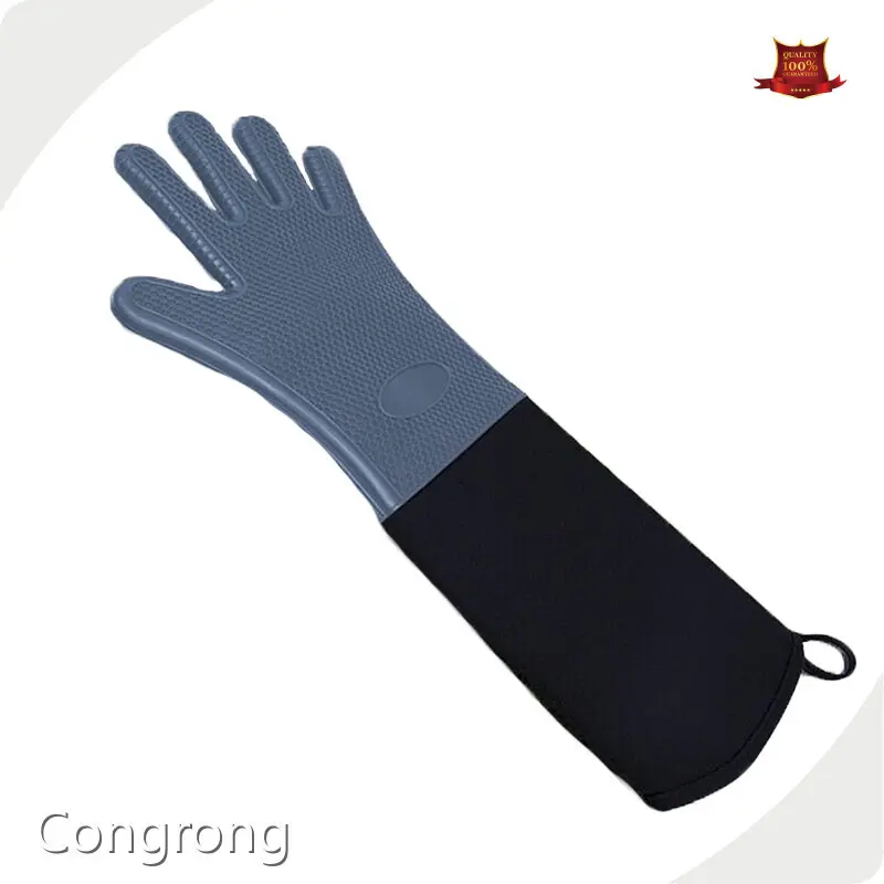 Oven Mitt SOMCQ-06 Wholesale - Congrong 1
