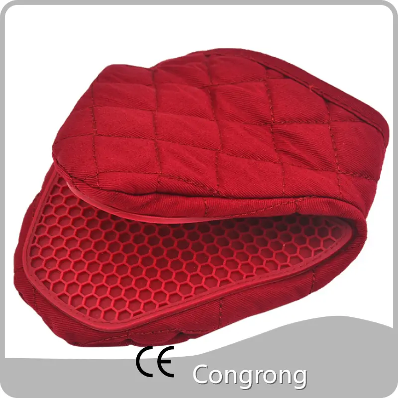Custom Oven Mitt Manufacturer Congrong Congrong 1