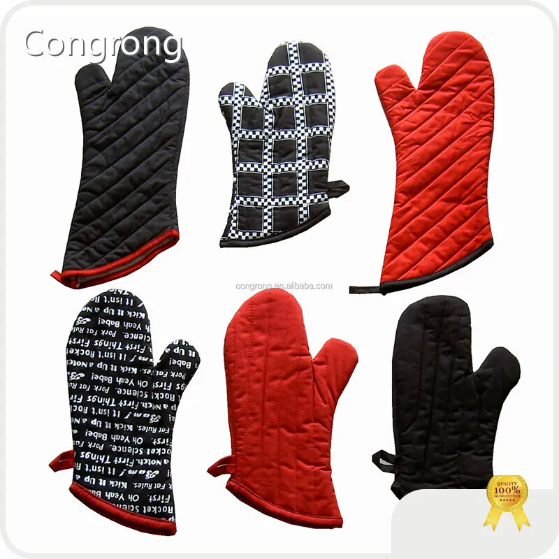 Hotpotholder Protection Hand Congrong Brand 1