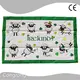 Tea Towel Fine Dining Restaruarants Congrong 1