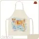 Custom Bib Apron Eco-friendly Congrong 1