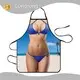Hot3 Pocket Bib Apron Eco-friendly Congrong Brand 1
