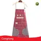 Congrong Brand Bib Apron Supplier 1