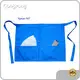 Waist Aprons with Pockets Congrong Brand Blue Coffee Bar 1