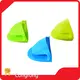 Custom Potholder Mini Silicone Oven Mitt Silicone Glove Dish Clip Congrong 1