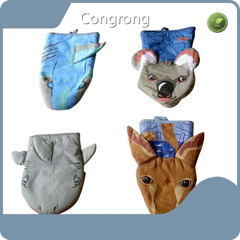 Congrong Brand Potholder Supplier 1
