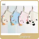 Custom Kids Bath Mitt 21x18cm Congrong 1