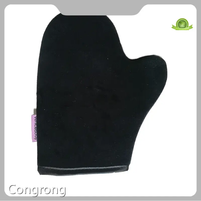 Bath Glove Bulk Buy 21x16cm Congrong 1