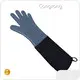 Hot Cotton Oven Mitts 230 Celsius Degree Congrong Brand 1