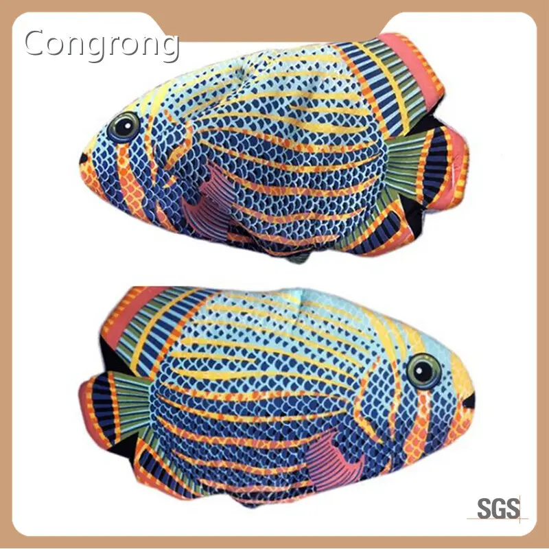 Custom Cotton Oven Mitts Accept Customized Lable Congrong 1