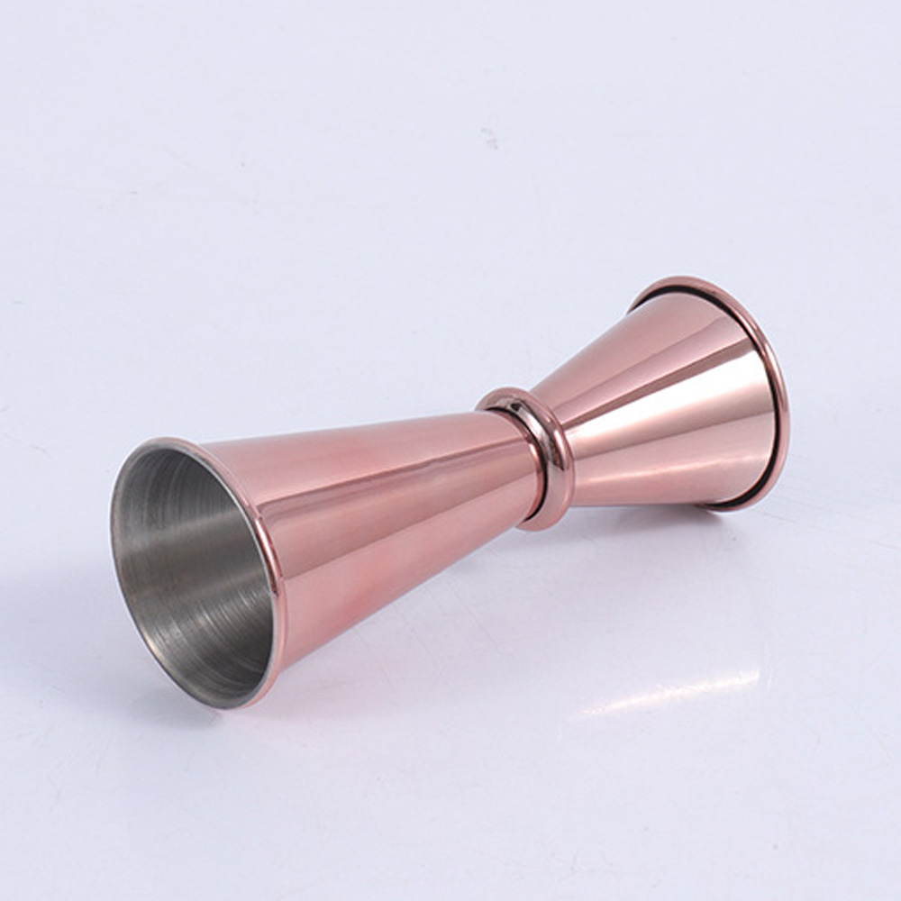 Fornecedor de coqueteleira para medição de vinho em aço inoxidável para utensílios de bar 7