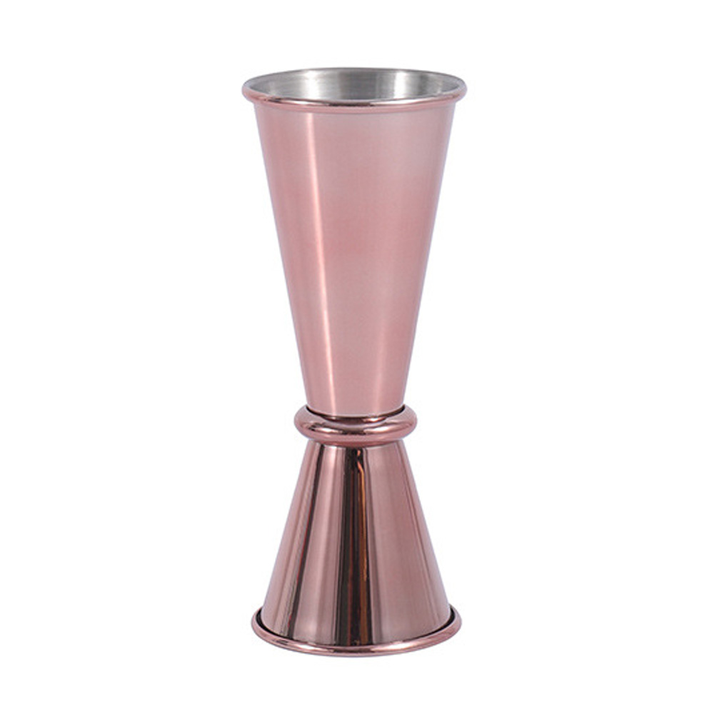 Fornecedor de coqueteleira para medição de vinho em aço inoxidável para utensílios de bar 1