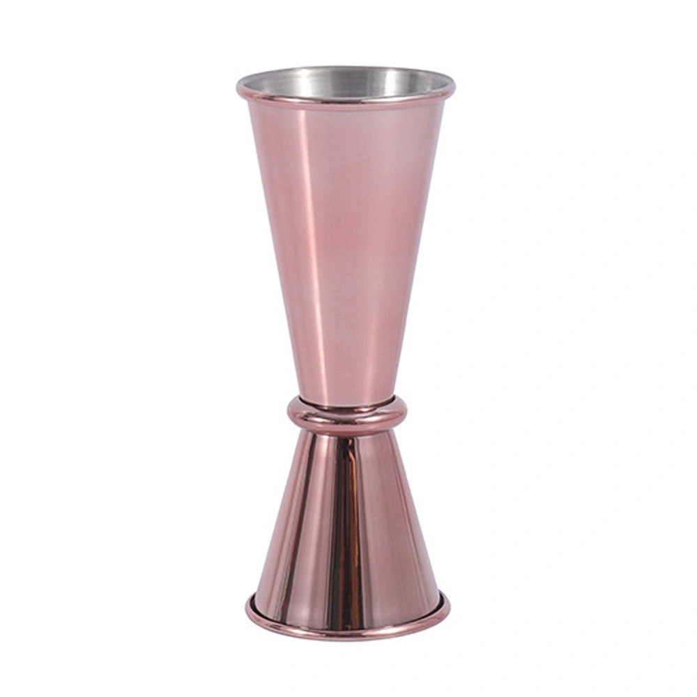 Fornecedor de coqueteleira para medição de vinho em aço inoxidável para utensílios de bar 1